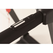 Бігова доріжка Everfit TFK 230, код: 931234-SVA