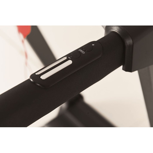 Бігова доріжка Everfit TFK 230, код: 931234-SVA