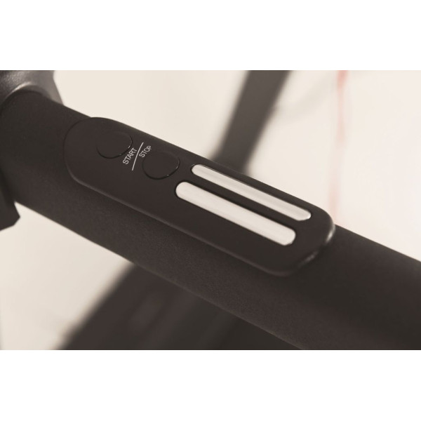 Бігова доріжка Everfit TFK 230, код: 931234-SVA