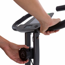Велотренажер магнітний Tunturi Cardio Fit B20 X-Bike, код: M-8449415-IN