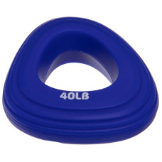 Еспандер кистьовий Кільце Jello 30LB рожевий, код: FI-3812_P-S52