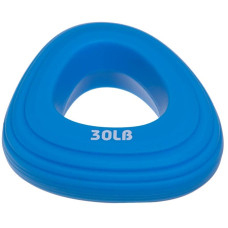 Еспандер кистьовий Кільце Jello 30LB рожевий, код: FI-3812_P-S52