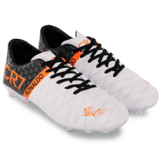 Бутси футбольні Owaxx розмір 42, білий-чорний, код: 1908-39-42_42W