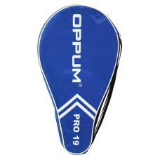Набір ракеток для великого тенісуа Oppum Pro 19, рожевий, код: BT-8997-19_P