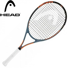 Ракетка Head Ti Radical ELite Gr2, код: 724794221389