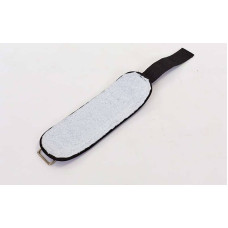 Тренувальний амортизатор з кріпленням на пояс Record Multi-Way Expander, код: FI-6413