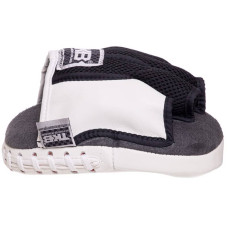 Лапа вигнута для боксу та єдиноборств Top King Light Weight 2шт, білий, код: TKFML_W-S52