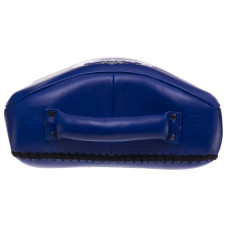 Маківара з двома ручками Top King Double Handles синій, 1 шт, код: TKKSH-02-GL_BL-S52
