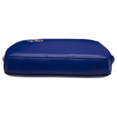 Маківара з двома ручками Top King Double Handles синій, 1 шт, код: TKKSH-02-GL_BL-S52