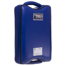 Маківара з двома ручками Top King Double Handles синій, 1 шт, код: TKKSH-02-GL_BL-S52