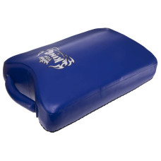 Маківара з двома ручками Top King Double Handles синій, 1 шт, код: TKKSH-02-GL_BL-S52