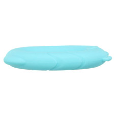 Еспандер кистьовий кільце Jello Pig, навантаження 20LB, блакитний, код: FI-0705_N