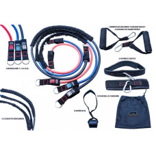 Набір еспандерів Power System Ultimate Set Expander, код: 4098MX-0