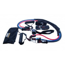 Набір еспандерів Power System Ultimate Set Expander, код: 4098MX-0