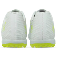 Сороконіжки футбольні Different Sport розмір 37, білий-жовтий, код: SG-600649-3_37WY