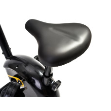 Велотренажер Besport BS-0801 Speed магнітний чорно-жовтий, код: UT-10000739