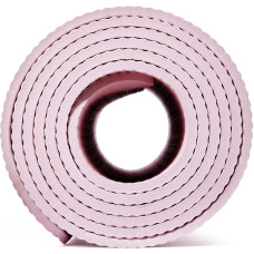 Килимок для йоги Adidas Premium Yoga Mat 1760х610х5 мм, рожевий, код: 885652025355