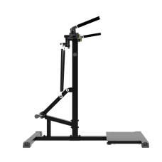 Машина для грудей стоячи Impulse IFP line, код: IFP1206-WX