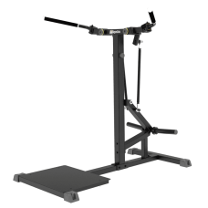 Машина для грудей стоячи Impulse IFP line, код: IFP1206-WX