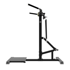 Машина для грудей стоячи Impulse IFP line, код: IFP1206-WX