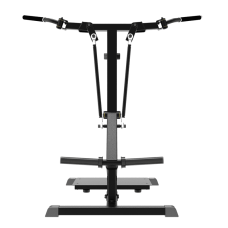 Машина для грудей стоячи Impulse IFP line, код: IFP1206-WX