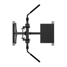 Машина для грудей стоячи Impulse IFP line, код: IFP1206-WX