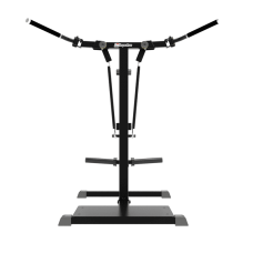 Машина для грудей стоячи Impulse IFP line, код: IFP1206-WX