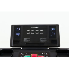 Бігова доріжка Toorx Rambler, код: 931710-SVA