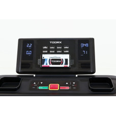 Бігова доріжка Toorx Rambler, код: 931710-SVA