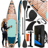 Надувна SUP дошка (Сапборд) Neo-Sport Reefbreak 350, код: 170304-IN