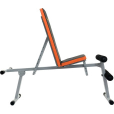 Лава регульована Funfit (1556), код: 5902759975057-IN