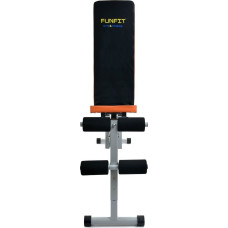 Лава регульована Funfit (1556), код: 5902759975057-IN