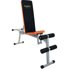 Лава регульована Funfit (1556), код: 5902759975057-IN