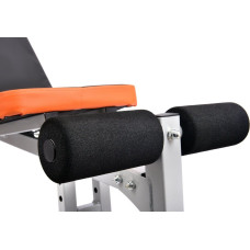 Лава регульована Funfit (1556), код: 5902759975057-IN