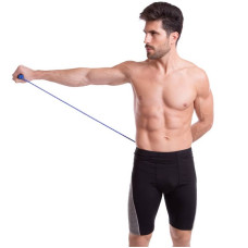 Еспандер трубчастий BioGym, код: FI-3949