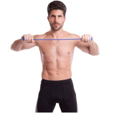 Еспандер трубчастий BioGym, код: FI-3949