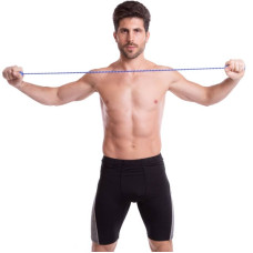 Еспандер трубчастий BioGym, код: FI-3949