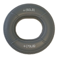 Еспандер кистьовий SNS 60-70 lb W01-60-70, код: 11995-SNS