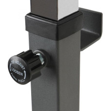 Стійка для штанги Physionics, вантажопідйомність 200 кг, код: M-10089753-IN