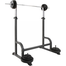 Стійка для штанги Physionics, вантажопідйомність 200 кг, код: M-10089753-IN
