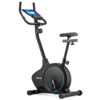 Велотренажер Gymtek XB1400 магнітний синій, код: 5907766661313