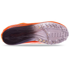 Шиповки бігові Sup-Wind розмір 36 (23см), помаранчевий, код: 999-A_36OR