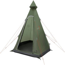 Намет чотиримісний EasyCamp Bolide 400 Rustic Green (120405), код: 929565-SVA