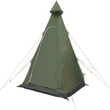 Намет чотиримісний EasyCamp Bolide 400 Rustic Green (120405), код: 929565-SVA