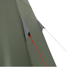 Намет чотиримісний EasyCamp Bolide 400 Rustic Green (120405), код: 929565-SVA