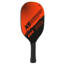 Набір для піклболу PlayGame XS-Sportster 2 ракетки 4 м'ячі з чохлом, червоний, код: C-250G_R
