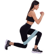 Стрічка опору FitGo Loop Bands 3 шт, код: FI-1725