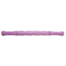 Масажер-палиця роликовий Massager Bar 4 масажера фіолетовий, код: FI-1484_V-S52