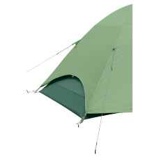 Намет двомісний Ferrino Nemesi 2 Pro Green (91212QVVFR), код: 931777-SVA