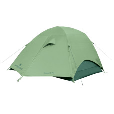 Намет двомісний Ferrino Nemesi 2 Pro Green (91212QVVFR), код: 931777-SVA